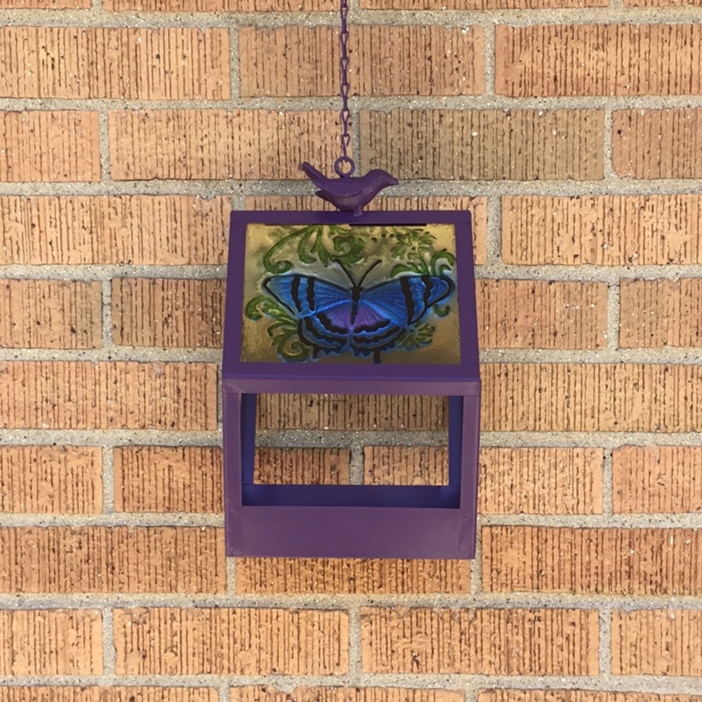 FLASH SALE Bird Feeder